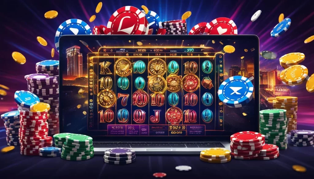 Bắn Cá Thần Tài J7BET