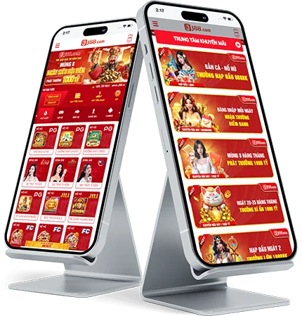 Chương trình khuyến mãi J7BET hấp dẫn