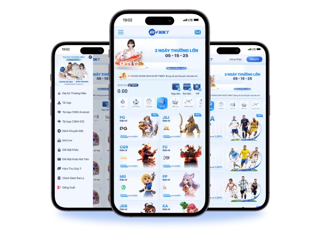 Vua Bắn Cá J7BET