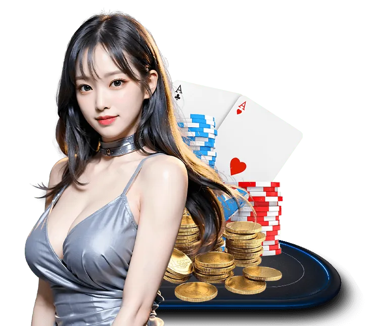 Trò chơi casino mới tại J7BET